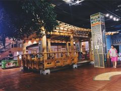 -汤森悠生活文化汤(江宁万达店)