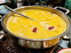 -撩江湖·江湖菜川菜(城北中街店)