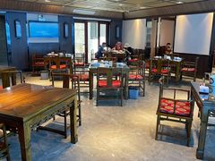 大堂-渔家大院·地道威海菜(石岛店)