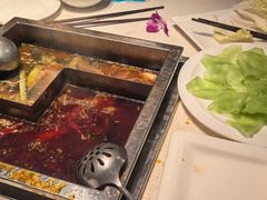 -红鼎坊·老成都火锅(新南门店)