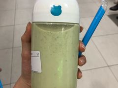 -兰熊鲜奶(西直门凯德mall店)