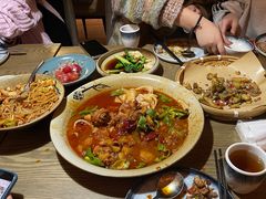 -那时新疆·若羌(经纬汇店)