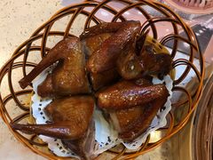 -点都德(汇盈广场店)