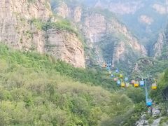 -上方山云水洞