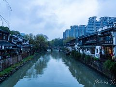 -小河直街历史文化街区