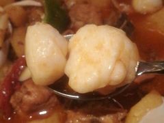 -丝路金桃·新疆菜(徐汇店)