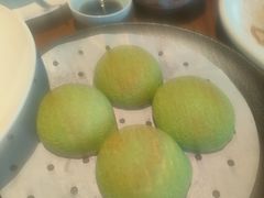 -阿纳迪酒店·悦餐厅