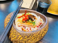 木系凉拌米粉-都氏家DUSJOY(翡翠城店)