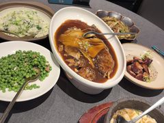 -柒园·三十年创意杭帮菜(龙湖滨江天街店)