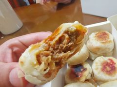-长发西饼(临顿路店)