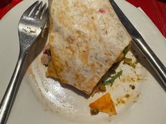 -Pistolera Mexican Cantina女枪手墨西哥餐厅(碧云路店)