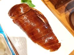 -四季民福烤鸭店(前门廊房二条店)