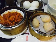 -糖朝(尖沙咀店)