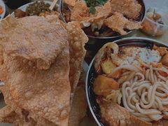 -红鼻子桂林米粉(金唐新光界店)