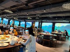 -缘起楼素斋餐厅(南山寺店)