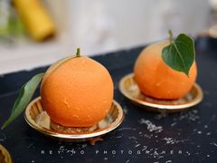 -张爱施法式西餐厅(汉街店)