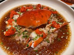 -玫瑰厅上海菜(兴国路店)