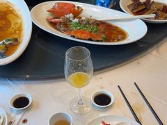 -黄嘉喜来登酒店-采悦轩中餐厅(滨江中路店)