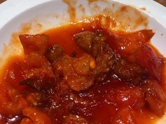 -徽三说·土徽菜·中国徽菜连锁品牌(一中店)