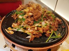 -京华烟云·北京烤鸭(领展购物广场·中关村店)