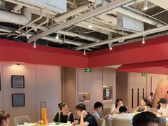 -李记搅团•非遗陕菜(三桥店)