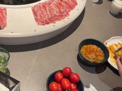 -老北京铜锅涮肉·香辣诱惑·小龙虾(禅城创意产业园店)