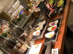 -深圳同泰万怡酒店·万荟轩自助餐厅(同泰店)