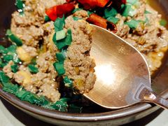 麻豆腐-晟永興烤鸭店(五道口店)