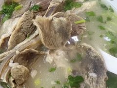 -宋老三苏肉羊肉汤老店