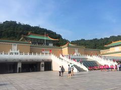 -台北故宫博物院