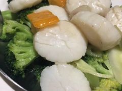 -无招牌海鲜餐厅(滨海艺术中心店)