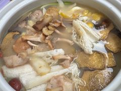 -束河人家(南锣鼓巷店)