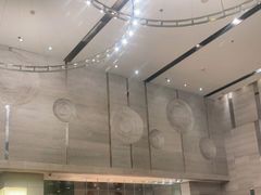 -厦门宝龙铂尔曼大酒店·海鲜自助餐厅