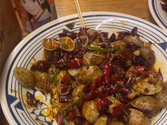 -福苗小骆驼烧烤(莲湖路店)