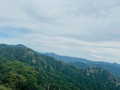-大岭沟猕猴桃谷风景区