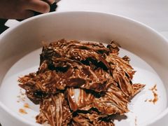 乾隆白菜-大鸭梨烤鸭(望京店)
