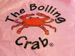 -The Boiling Crab宝灵蟹手抓海鲜(中国首店)