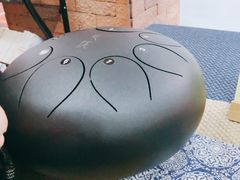 -麻麻手推拿