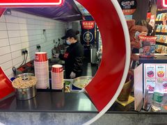 -黑色经典臭豆腐·湖南特产(太平街口店)