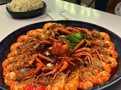 -红盔甲·小龙虾(天钥桥店)