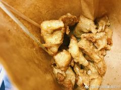 -傅强排骨(成都总店)