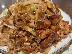 -葛记焖饼(伏牛路店)