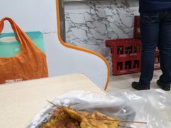 -五厂炸串(四流南路店)