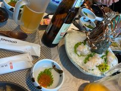 -王鼎精致料理铁板烧(世博源店)