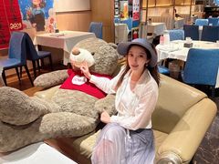 -多佐铁板烧(富力广场店)