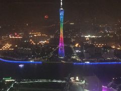 -广州四季酒店·天吧·高空酒吧