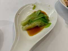 -粤财皇冠假日酒店·彩华轩中餐厅