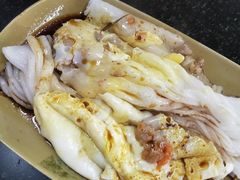 -海浪食店(湖滨中路店)