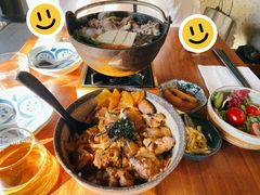-铃木食堂(杨梅竹店)