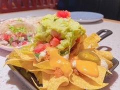 -墨纪Mojí墨西哥餐厅(南开大悦城店)